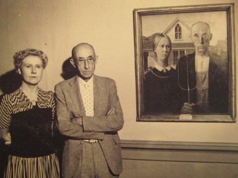 american gothic models “Gli Imperdibili” della settimana. La performance secondo Hennessy, le liste di Leonardo e Obama spara-caramelle