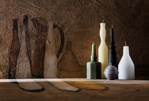 complemento oggetto Morandi a perdere