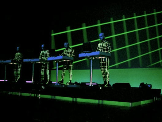 L’inferno della bigliettazione. I fan dei Kraftwerk in subbuglio per la cattiva gestione dei concerti. No, non succede a Roma, ma a New York