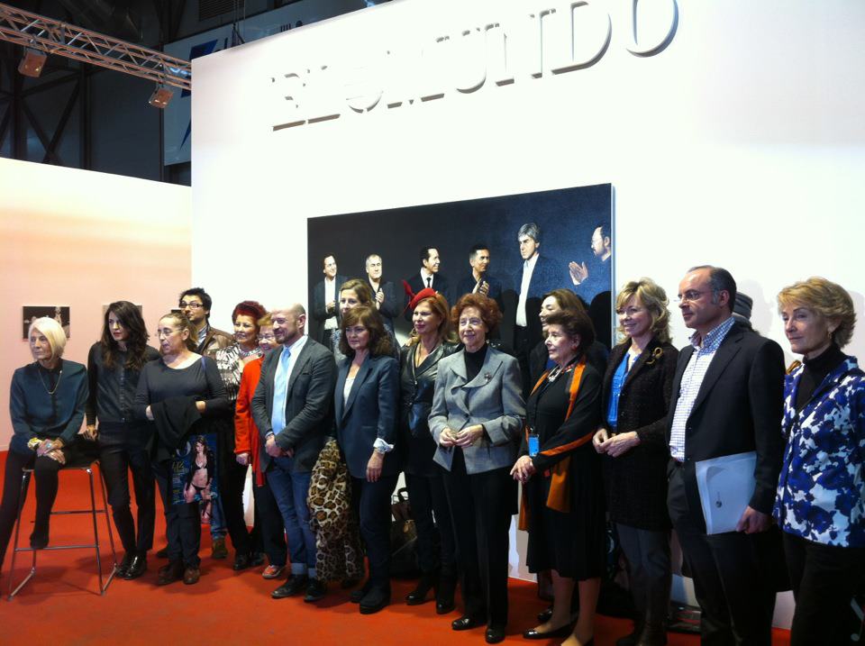 Madrid Updates: le venti donne dell’arte spagnola. Tutte presenti ad Arco, per la PowerList in rosa del magazine Yo Dona