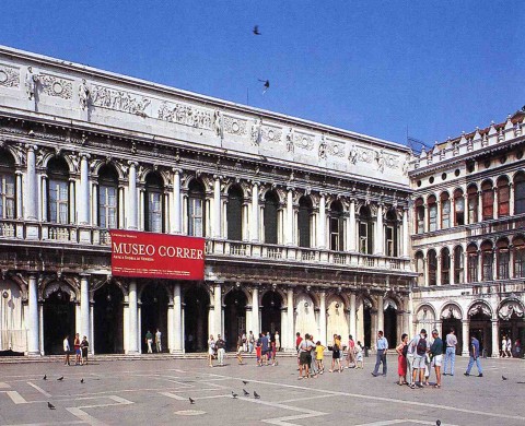 museo correr La nuova vita di Gabriella