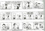 peanuts06 12 anni il 12 febbraio. Omaggio al papà di Snoopy