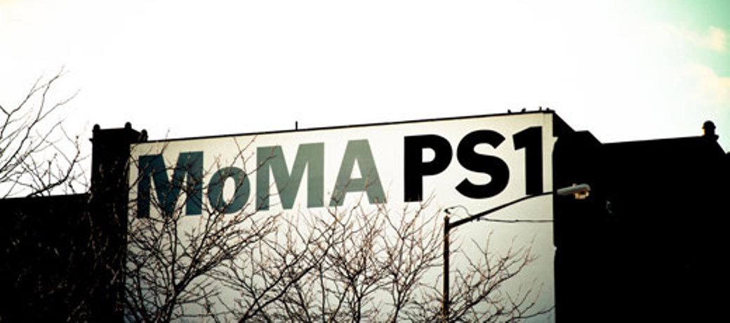 Moma Ps1