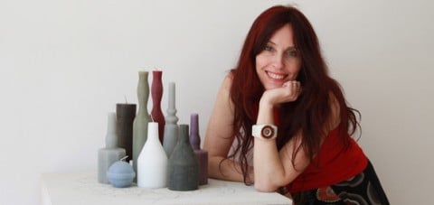 sonia pedrazzini new Morandi a perdere