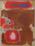 01 Mark Rothko Untitled 1947 American (r)Evolution