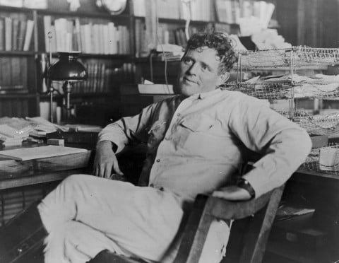 1 Jack London Tweetology n. 6: Beyond