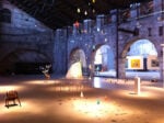 311 Arte Laguna, tutto pronto in Arsenale. Domani l'opening del premio veneziano e intanto ecco i vincitori delle residenze. Immancabile la nostra foto-gallery che vi svela l'allestimento