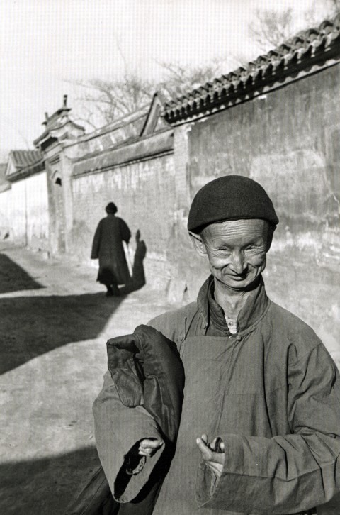 314 Henri Cartier-Bresson. L’eternità degli istanti decisivi