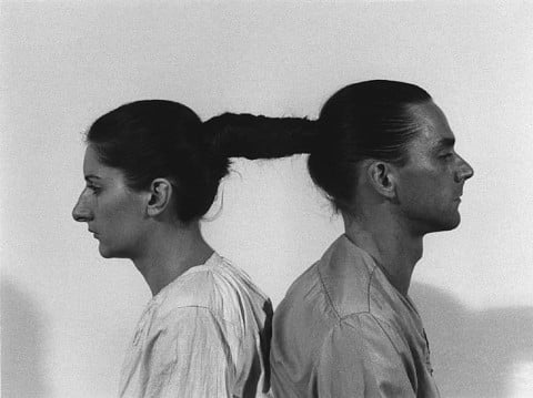 4 marina abramovic relation work detour 7102472 L'Abramovic secondo Marina. L'intervista vera