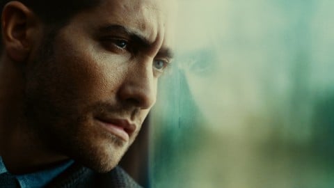 4 Source Code b Man After Death: “Robocop” & “Source Code”