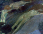 6.Klimt Acquain movimento copia Venezia era tutta d’Oro