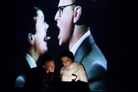 Abramovic top&flop? Il curatore Eugenio Viola risponde ad Artribune