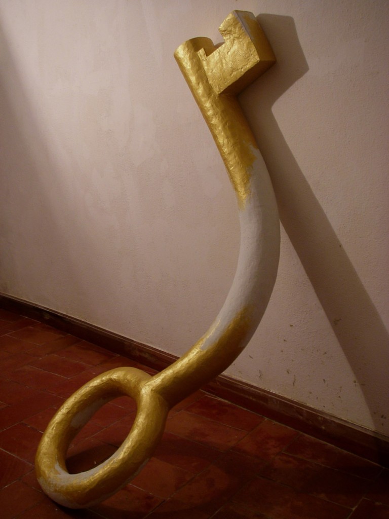 Una chiave per aprire Firenze. Entra nel vivo Artour-O 2012, su Artribune le immagini dell’opening a Villa La Vedetta