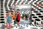 Antonino Di Trapani TobiasRehberger Venezia Artribune regala illy Art Collection. Ecco il vincitore del nostro contest fotografico in collaborazione con la maison triestina del caffè. In palio c'erano le tazzine firmate Francesco Clemente