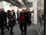 Armory Show preview 21 New York Updates: dalle parole ai fatti. In real time dalla preview, la prima fotogallery dall’Armory Show