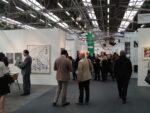 Armory Show preview 22 New York Updates: dalle parole ai fatti. In real time dalla preview, la prima fotogallery dall’Armory Show