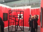 Armory Show preview 25 New York Updates: dalle parole ai fatti. In real time dalla preview, la prima fotogallery dall’Armory Show