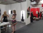 Armory Show preview 26 New York Updates: dalle parole ai fatti. In real time dalla preview, la prima fotogallery dall’Armory Show