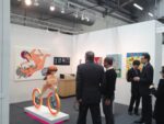 Armory Show preview 27 New York Updates: dalle parole ai fatti. In real time dalla preview, la prima fotogallery dall’Armory Show