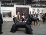 Armory Show preview 28 New York Updates: dalle parole ai fatti. In real time dalla preview, la prima fotogallery dall’Armory Show