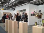 Armory Show preview 29 New York Updates: dalle parole ai fatti. In real time dalla preview, la prima fotogallery dall’Armory Show