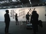 Armory Show preview 30 New York Updates: dalle parole ai fatti. In real time dalla preview, la prima fotogallery dall’Armory Show