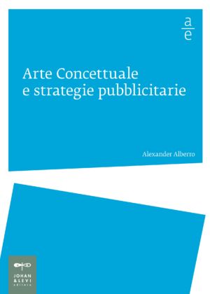 L’arte concettuale è come la pubblicità?