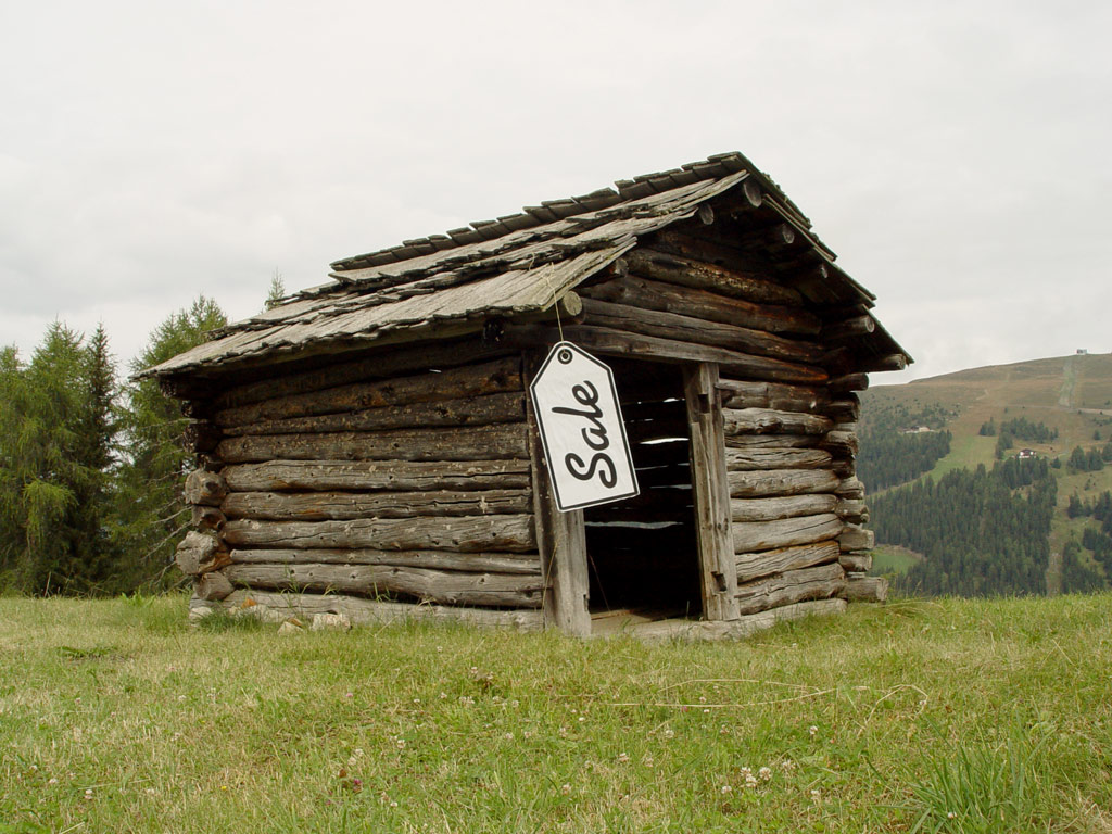 Desolazione Italia