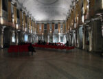 Dario Fo mostra a Palazzo Reale 1 Lazzi sberleffi dipinti. Dario Fo pittore conquista Palazzo Reale, da Milano il video-blitz e la gallery della mostra