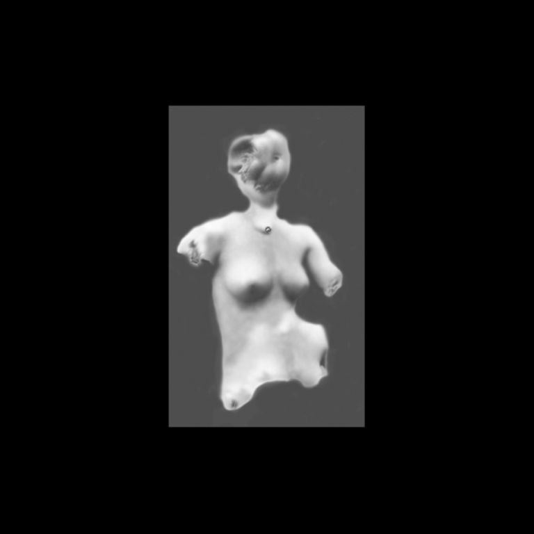 David Lynch – Distorted Nude 16 David Lynch artista. Aperta a New York una mostra di pittura e scultura presso la Tilton Gallery. Evento che segna il suo ritorno nella Grande Mela