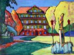 Gabriele Munter Tutzing L’isola felice dei musei? È a San Diego. Alla faccia della crisi, sui due musei della città piovono donazioni milionarie. Da un collezionista redento…