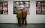 Gilbert George nella nuova sede di White Cube a Hong Kong Operazione Hong Kong. Dopo Gagosian anche White Cube, che punta su Gilbert & George. Il collezionismo asiatico non smette di sedurre e Jay Jopling parte alla conquista della Cina