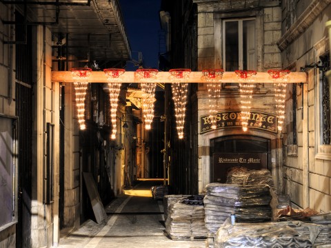 Il centro storico dellAquila secondo Giovanni Albanese Salvatore Settis, Tomaso Montanari e Gino Famiglietti, a parlare di paesaggio. A L’Aquila, e poi su Artribune Television