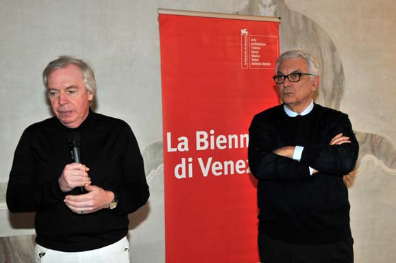 Ornaghi, tempo scaduto: scegli il curatore per il Padiglione Italia della Biennale di Architettura, santo cielo! Mancano 150 giorni e siamo l’unico paese che non è partito a progettare la propria programmazione