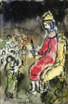 Img2 Chagall a Lucca. Una grande mostra, non una mostra grande