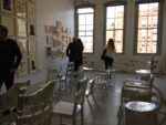 Independent NY 2012 13 New York Updates: fototour dalle “cugine” dell’Armory. Nell’ex sede del Dia Center, spazio a Independent…