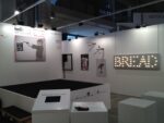 Kunstart 12 1 Bozen Updates: metamorfosi completata, parte una fiera KunStart all-contemporary. Che guarda caso strizza l’occhio alla Corea…