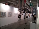 Kunstart 12 2 Bozen Updates: metamorfosi completata, parte una fiera KunStart all-contemporary. Che guarda caso strizza l’occhio alla Corea…