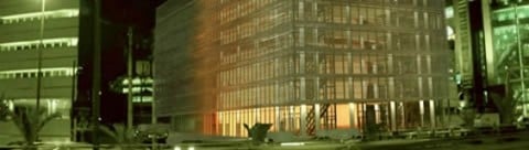 LOnassis Cultural Center Se le lezioni ci arrivano pure dalla Grecia. L’Europa li salva dal default? E loro ripartono facendo Atene più bella