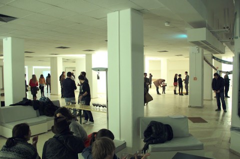 La precedente edizione di Berlin Island L’isola del tesoro dell’arte? È a Berlino. Ritorna Berlin Island, residenza estiva riservata ad artisti sardi