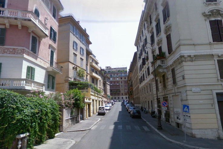 Cresce e si sposta T293. Ormai sempre più romana, la galleria partenopea ha trovato un nuovo grande spazio nella capitale. La zona? Colosseo