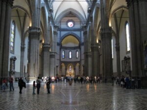 Mario Botta e Mimmo Paladino rimandati a settembre. E poi bocciati. Qui non si scherza, si tratta di metter mano al Duomo di Firenze…