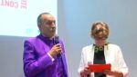 Luigi Ontani Al Maxxi Vince Giorgio Andreotta Calò. Va al veneziano, in diretta internet, il Premio Italia Arte Contemporanea 2012