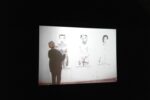 Marlene Dumas preview della mostra Sorte Fondazione Stelline Milano 16 Marlene Dumas su Artribune. La sue opere, ma soprattutto lei, l’icona della figurazione contemporanea. Ecco la fotogallery della mostra a Milano