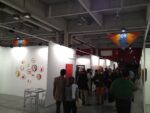 Opening kunStart 12 9 Bozen Updates: avvio slow, ma poi il pubblico è arrivato in massa. Cronaca per immagini della prima giornata della fiera kunStart