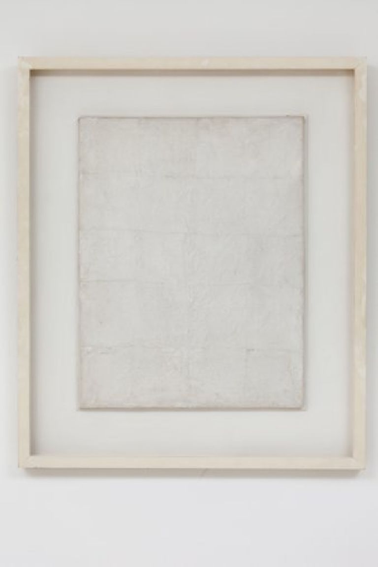 Piero Manzoni Achrome.1959 L’isola felice dei musei? È a San Diego. Alla faccia della crisi, sui due musei della città piovono donazioni milionarie. Da un collezionista redento…