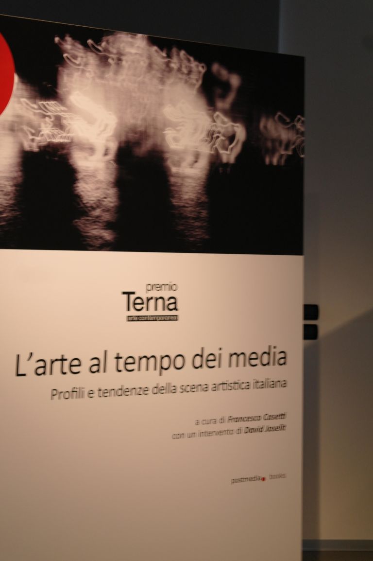 Premio Terna Dopo Usa e Cina, alla quarta edizione il Premio Terna parla russo. Novità dal convegno milanese L’arte al tempo dei media, ecco anche le foto della giornata