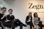 Presentazione progetto ZegnArt Milano 2 Paesi emergenti, grandi musei e commissioni di opere ad hoc. A partire da Lucy e Jorge Orta. Ecco gli highlights del progetto ZegnArt presentato a Milano, Artribune c’era