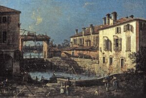Maastricht Updates: italiani con Giambologna, Canaletto, Bernardo Bellotto. Non sei antiquario, se non sei al Tefaf