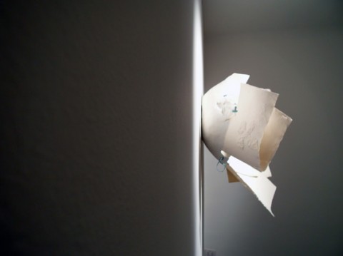 SAM 1303 Oltre le pareti. Con Guerzoni